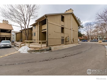 710 City Park Ave #A122, Fort Collins, CO 80521
