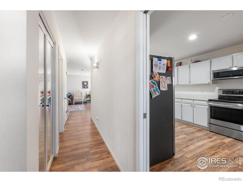 1516 Chambers Dr, Boulder, CO 80305