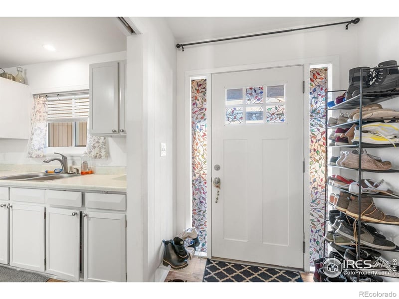 1516 Chambers Dr, Boulder, CO 80305