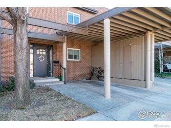 1516 Chambers Dr, Boulder, CO 80305