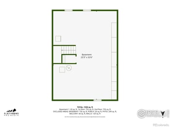 1516 Chambers Dr, Boulder, CO 80305