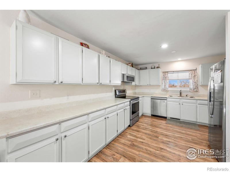 1516 Chambers Dr, Boulder, CO 80305