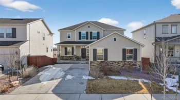 9647 Vistas Park Dr, Peyton, CO 80831