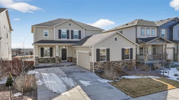 9647 Vistas Park Dr, Peyton, CO 80831