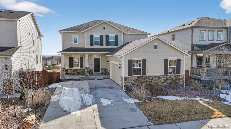 9647 Vistas Park Dr, Peyton, CO 80831