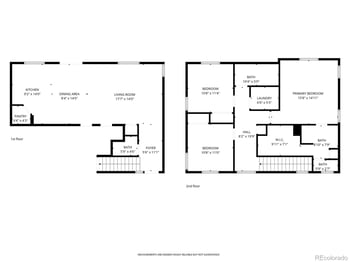 6216 Easton Ave, Frederick, CO 80504