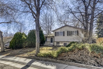 6444 69th Pl, Arvada, CO 80003
