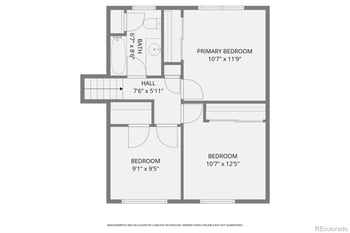 6444 69th Pl, Arvada, CO 80003