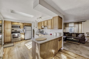 6444 69th Pl, Arvada, CO 80003