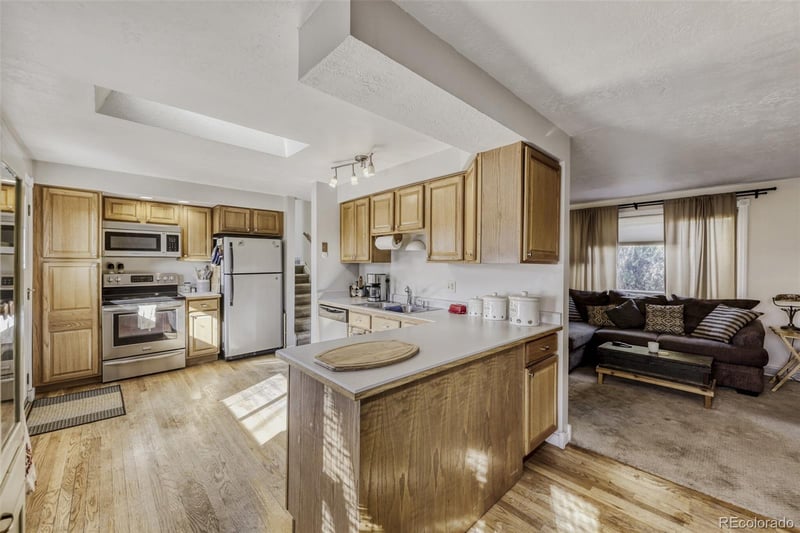 6444 69th Pl, Arvada, CO 80003