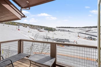 300 Base Camp Cir #407, Granby, CO 80446