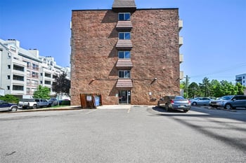 4110 Hale Pw #5F, Denver, CO 80220