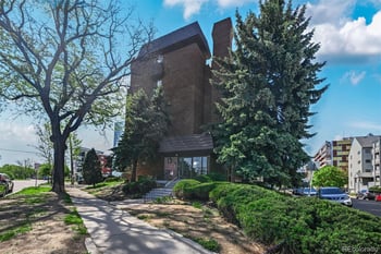 4110 Hale Pw #5F, Denver, CO 80220