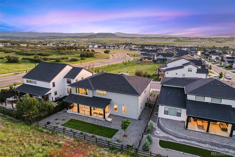 455 Rogers Way, Castle Rock, CO 80104