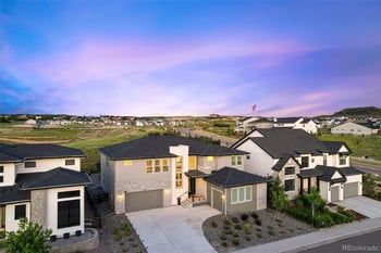 455 Rogers Way, Castle Rock, CO 80104