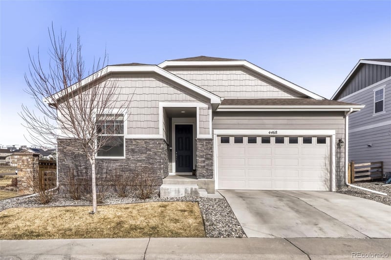 4468 Malaya Ct, Aurora, CO 80015