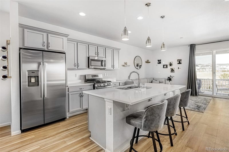 4468 Malaya Ct, Aurora, CO 80015