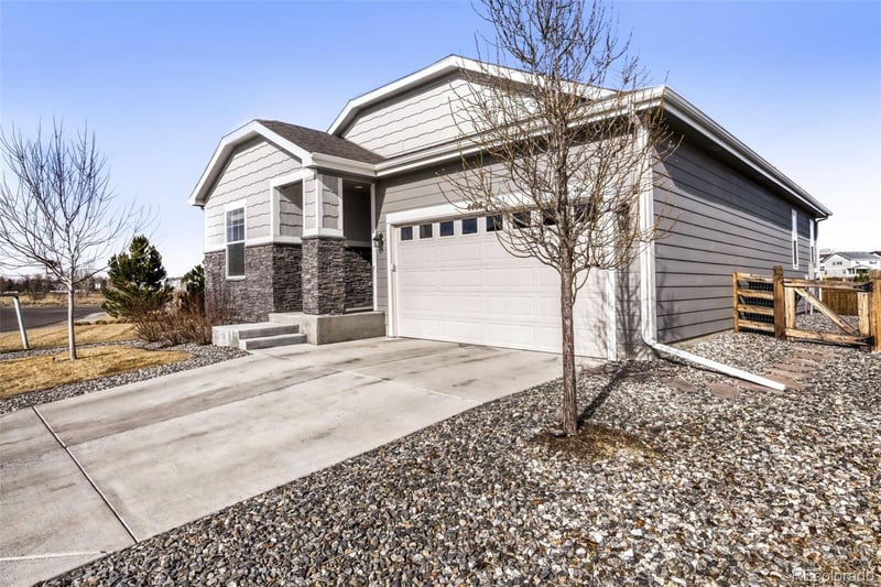 4468 Malaya Ct, Aurora, CO 80015