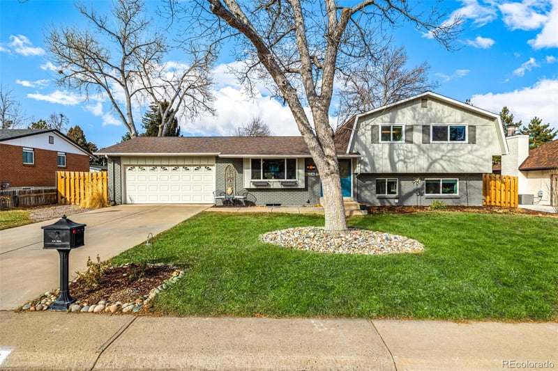 5983 Indore Pl, Littleton, CO 80128