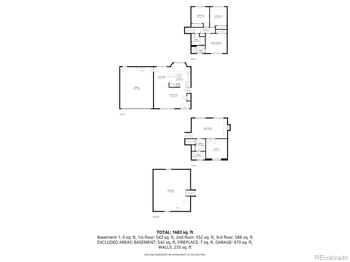 5983 Indore Pl, Littleton, CO 80128