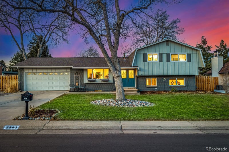 5983 Indore Pl, Littleton, CO 80128