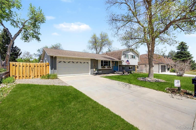 5983 W Indore Pl, Littleton, CO 80128