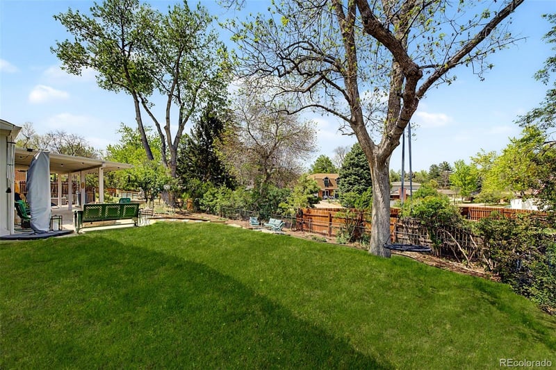 5983 W Indore Pl, Littleton, CO 80128