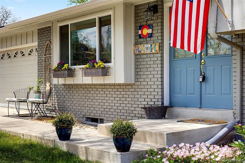 5983 W Indore Pl, Littleton, CO 80128