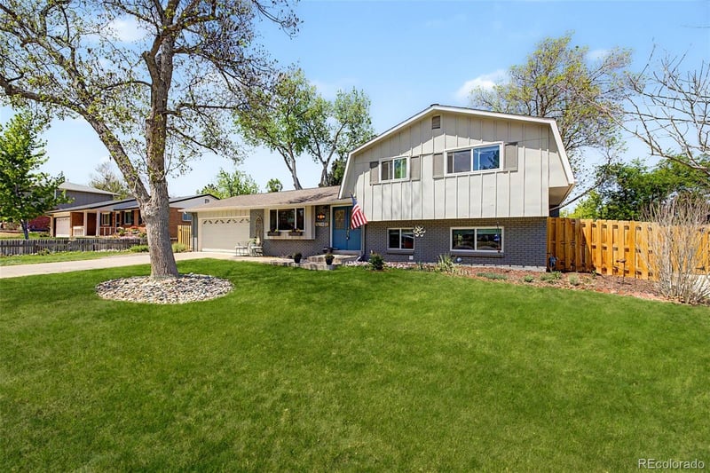 5983 W Indore Pl, Littleton, CO 80128