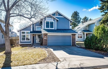 11605 Masonville Dr, Parker, CO 80134