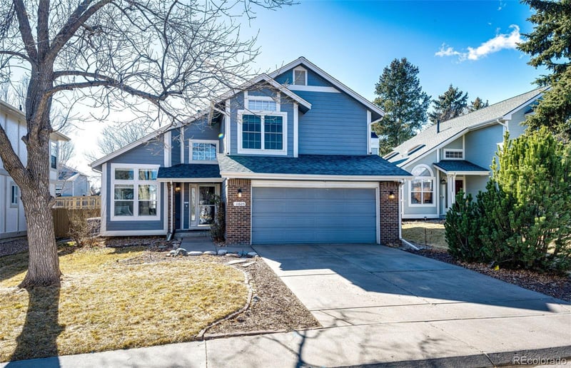 11605 Masonville Dr, Parker, CO 80134