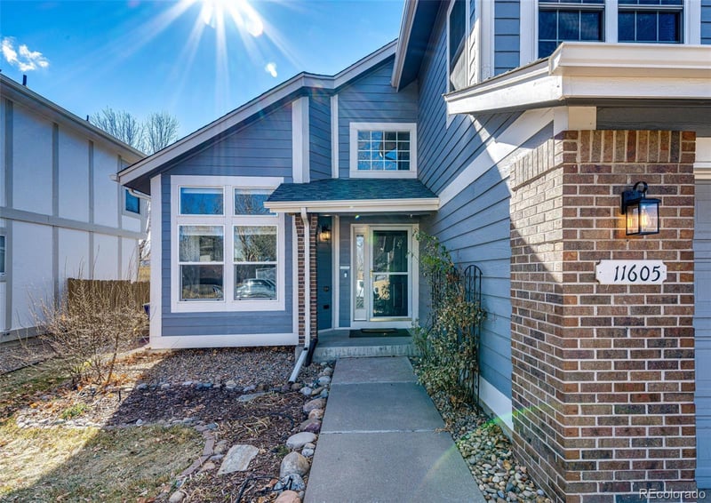 11605 Masonville Dr, Parker, CO 80134