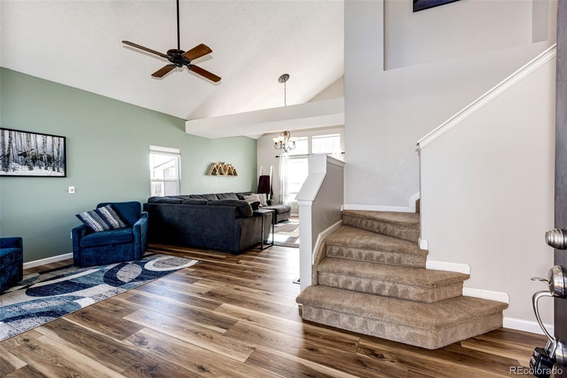 11605 Masonville Dr, Parker, CO 80134