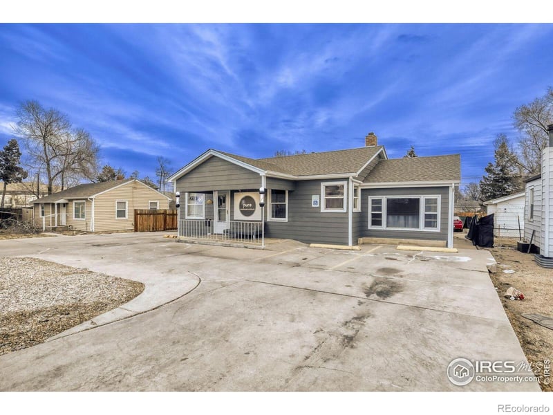 1006 35th Ave, Greeley, CO 80634