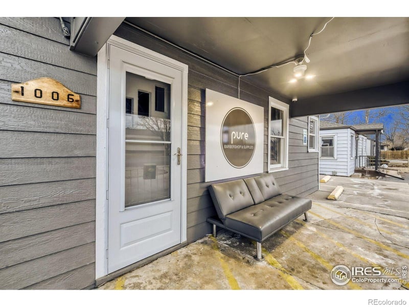 1006 35th Ave, Greeley, CO 80634