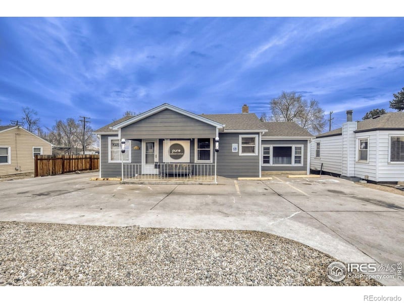 1006 35th Ave, Greeley, CO 80634