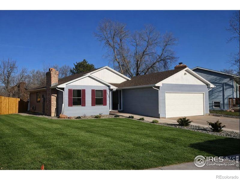 1424 40th Ave, Greeley, CO 80634