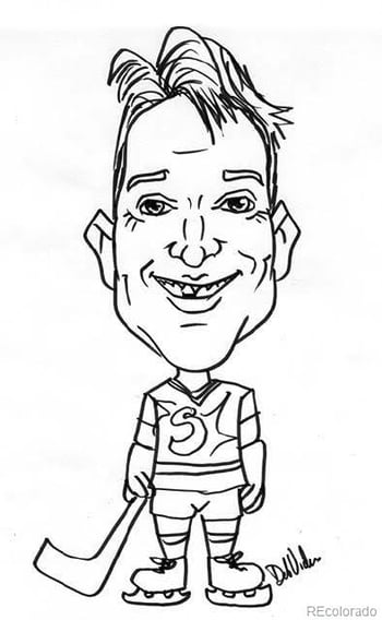 13024 Stuart Way, Parker, CO 80134