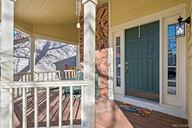 13024 Stuart Way, Parker, CO 80134