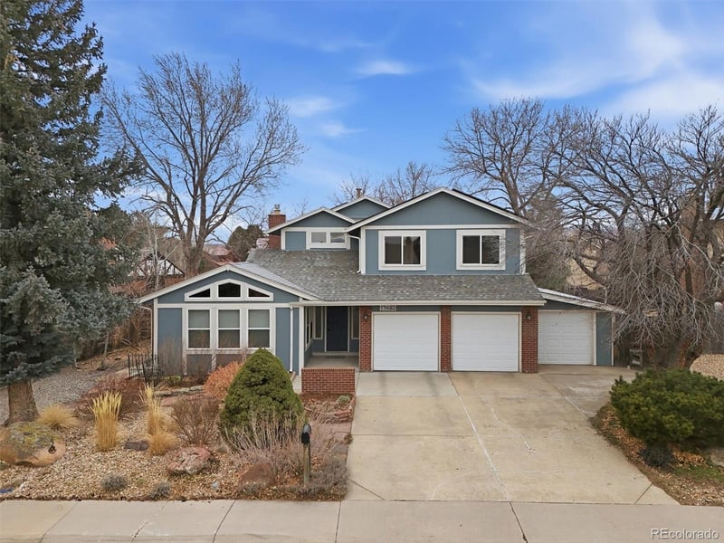 13682 54th Ave, Arvada, CO 80002