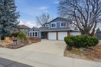 13682 54th Ave, Arvada, CO 80002