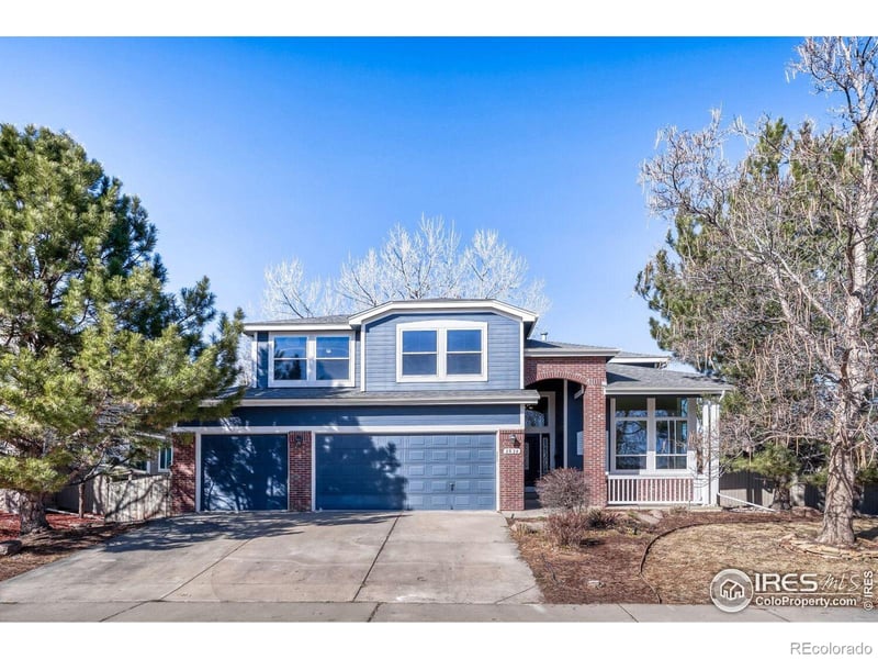 2826 Blue Jay Way, Lafayette, CO 80026