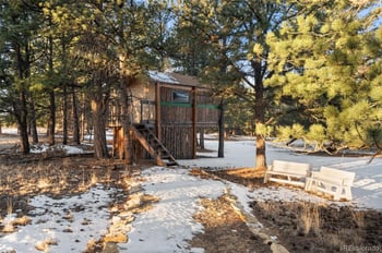 39600 Us Highway 24, Lake George, CO 80827