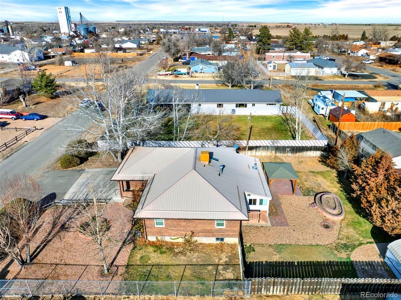 352 S Main St, Byers, CO 80103