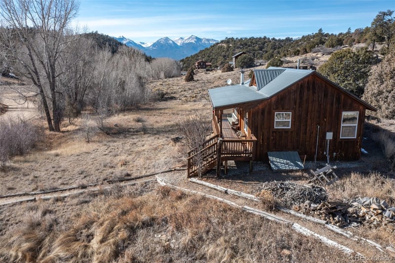 15232 Turret Ave, Salida, CO 81201