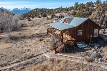 15232 Turret Ave, Salida, CO 81201