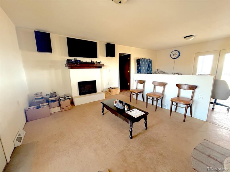 51655 County Road U, Saguache, CO 81149