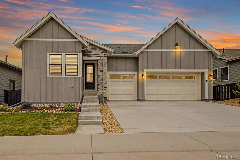 11412 Autumn Moon St, Littleton, CO 80125