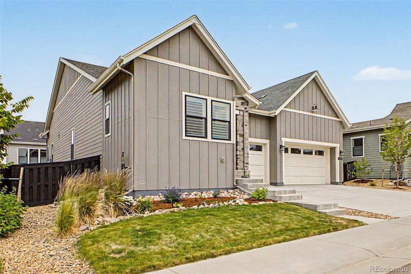 11412 Autumn Moon St, Littleton, CO 80125