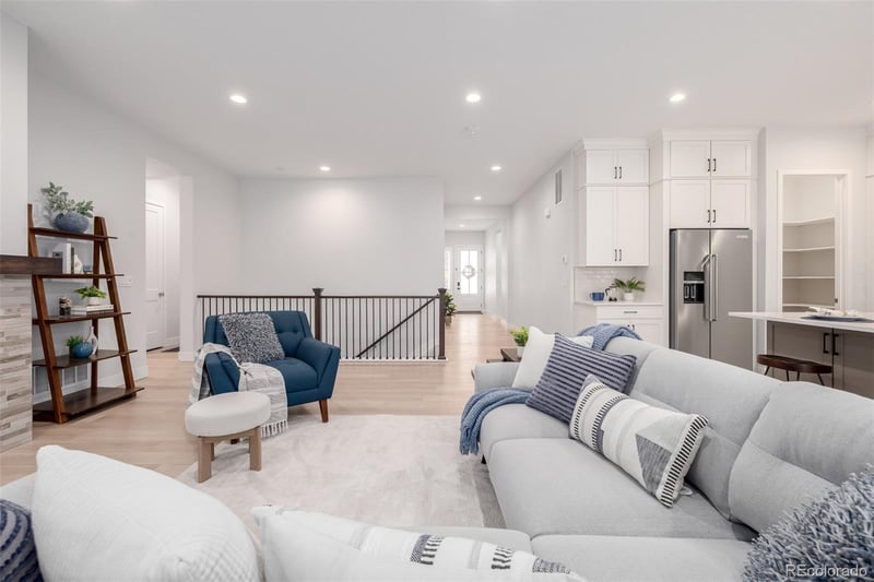 11412 Autumn Moon St, Littleton, CO 80125